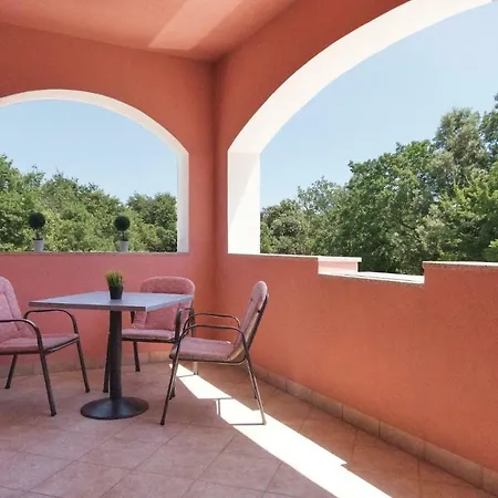 Apartamento One-bedroom In *