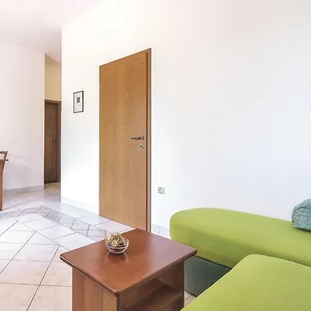 Apartamento One-bedroom In *