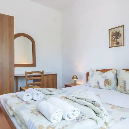 Apartamento One-bedroom In Krnica