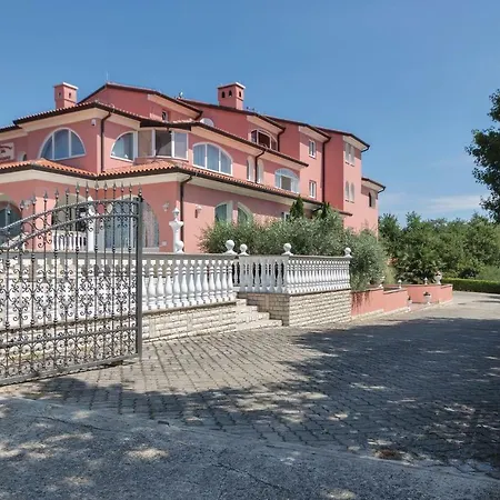Apartamento One-bedroom In Krnica