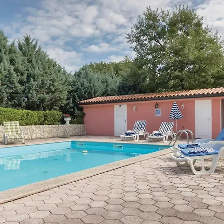 Apartamento One-bedroom In Krnica