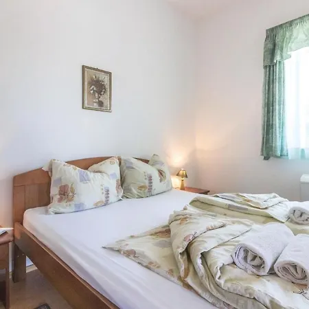 Apartamento One-bedroom In