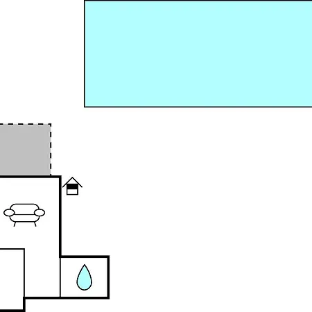 One-bedroom In * Krnica
